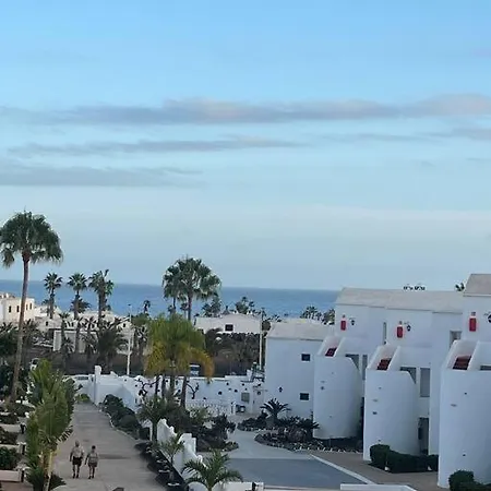 Appartamento Casa Bonita *