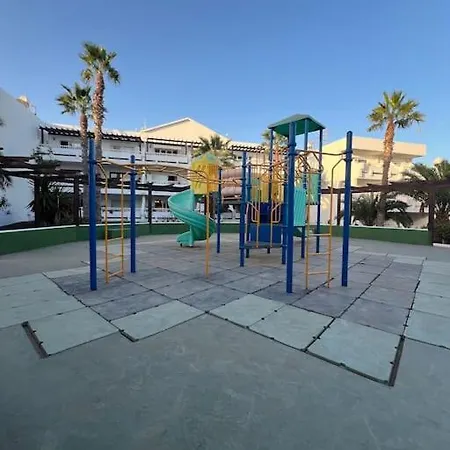 Appartamento Casa Bonita *