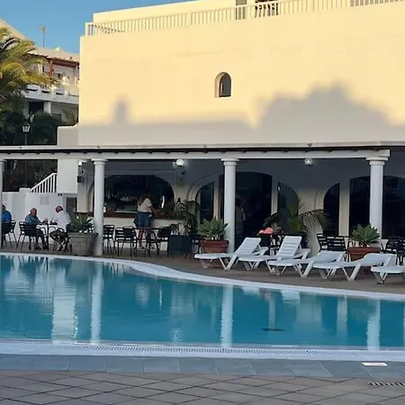 Casa Bonita Appartement