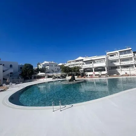 Casa Bonita * Costa Teguise