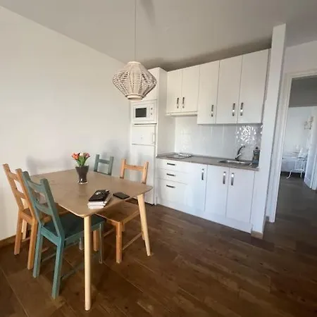Casa Bonita Apartment Costa Teguise