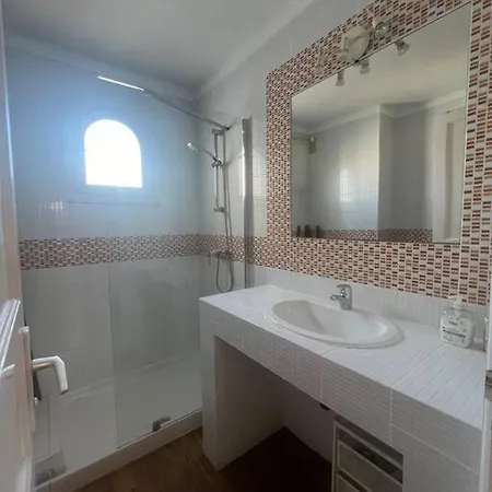 Apartmán Casa Bonita *