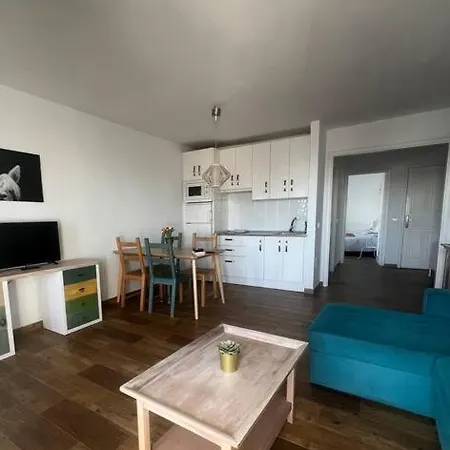 Apartmán Casa Bonita Costa Teguise
