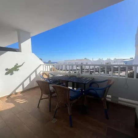 Apartmán Casa Bonita Costa Teguise
