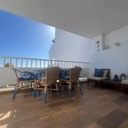 Casa Bonita Apartment