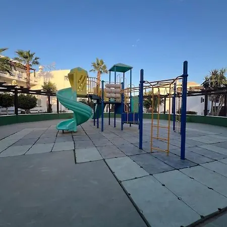 Casa Bonita Costa Teguise